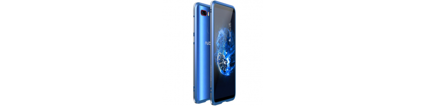 ZTE Nubia Z17 Mini S